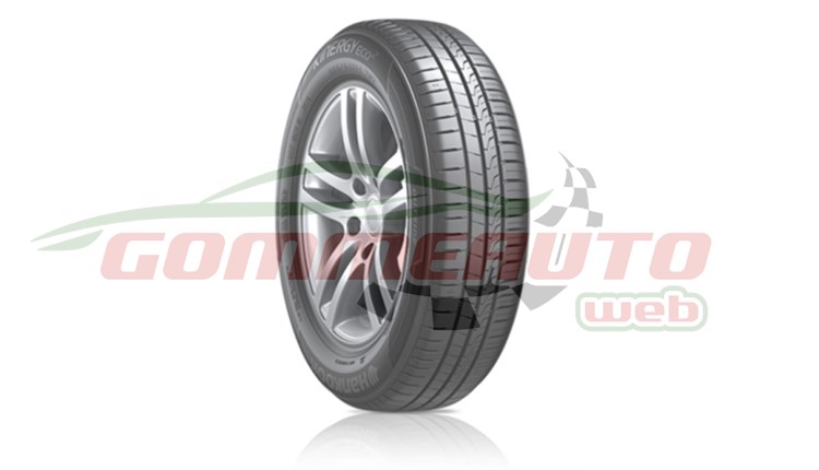 COP. 185/60TR14  HANKOOK  K435                      82T